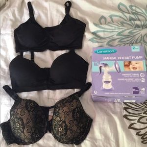 🎉SOLD🎉Nursing Bundle